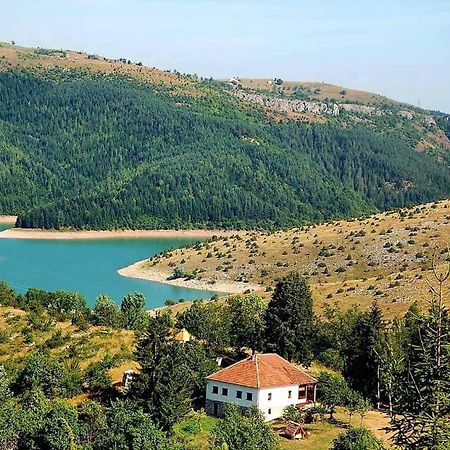 فندق Etno Domacinstvo Saponjic Nova Varoš المظهر الخارجي الصورة