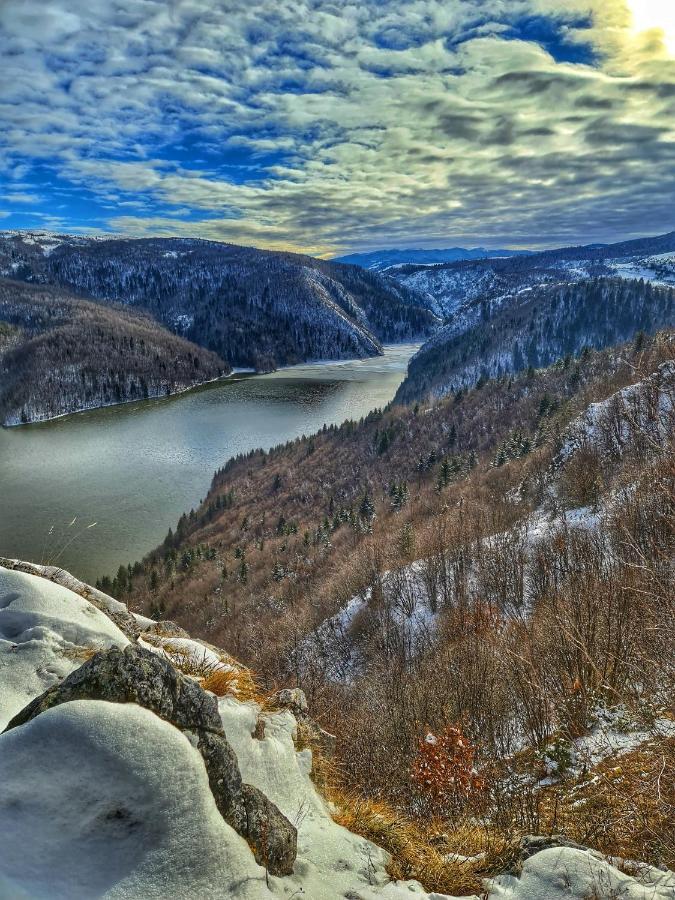 فندق Etno Domacinstvo Saponjic Nova Varoš المظهر الخارجي الصورة